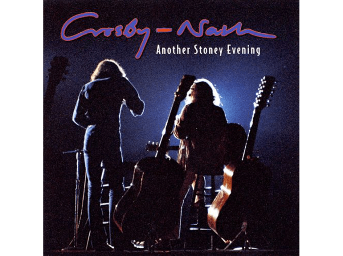 Another Stoney Evening LP
