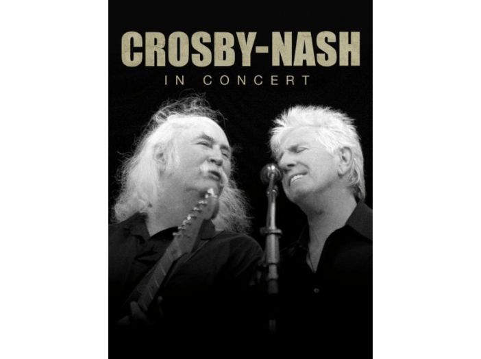 In Concert DVD