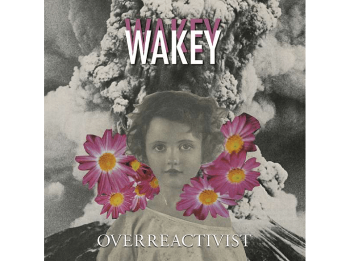 Overreactivist CD