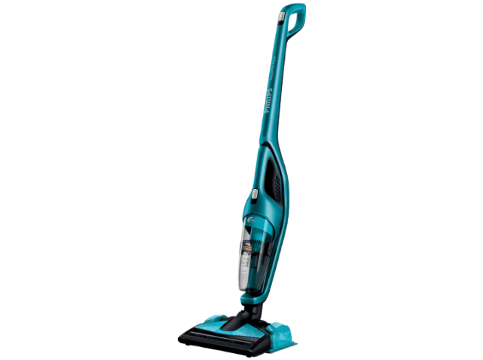 FC6404/01 PowerPro Aqua kézi porszívó