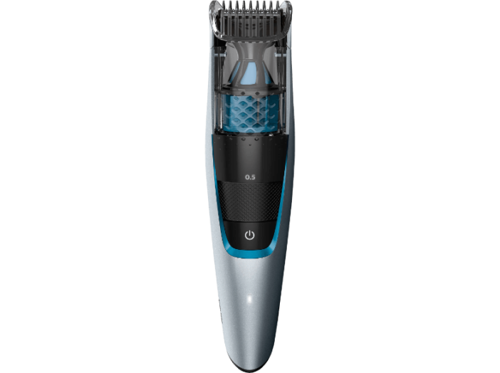 BT7210/15 akkumulátoros szakállvágó