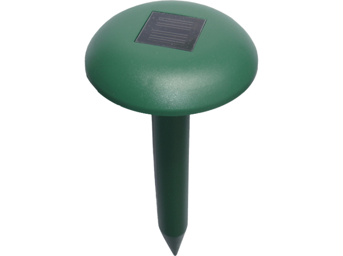Vakondriasztó, 600mAh