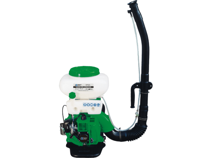 Benzinmotoros permetező, 14L, 42cc