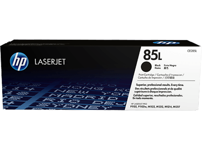CE285L No. 85L eredeti toner (700 oldal)