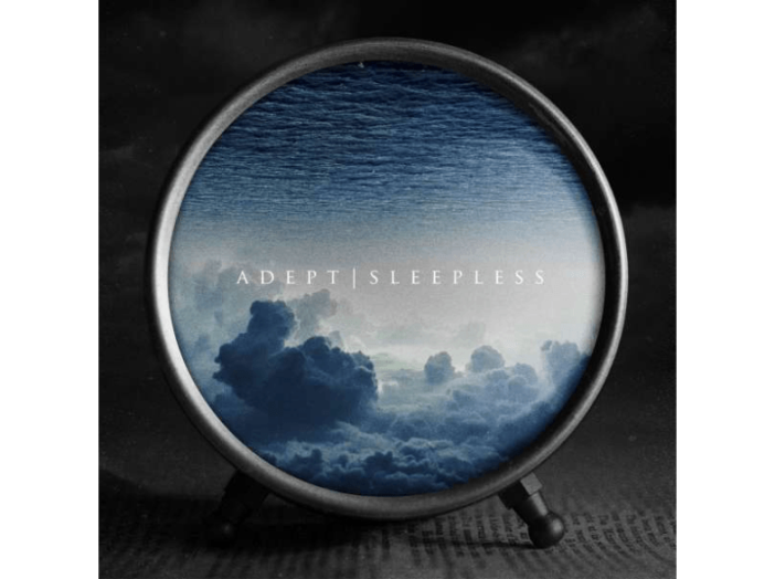 Sleepless CD
