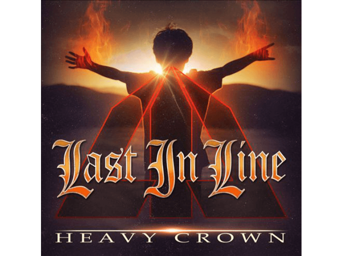 Heavy Crown CD