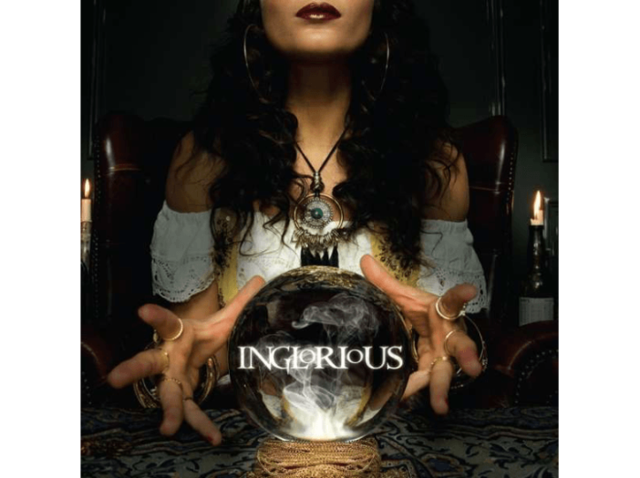 Inglorious CD