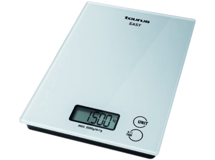 990.717 KONYHAI MÉRLEG-EASY 5KG/1GR