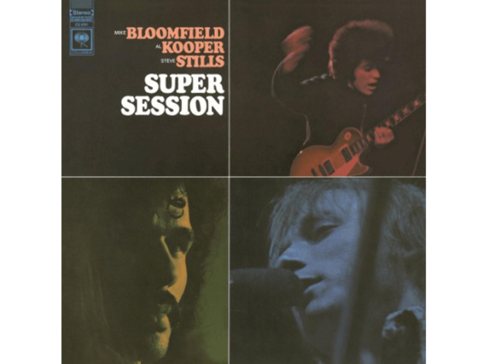 Super Session LP