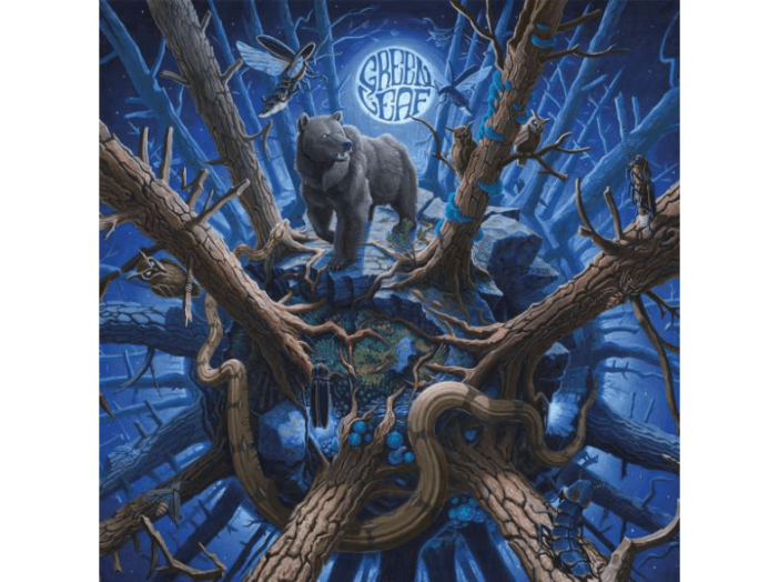 Rise Above The Meadow (Limited Edition) CD