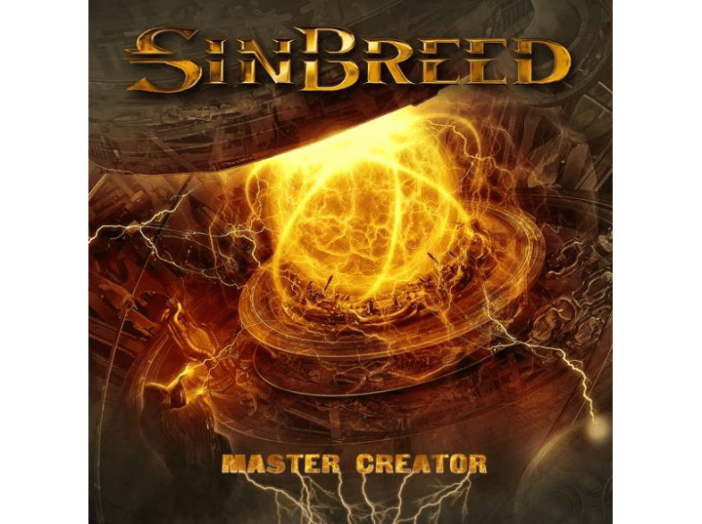 Master Creator (Digipak) CD
