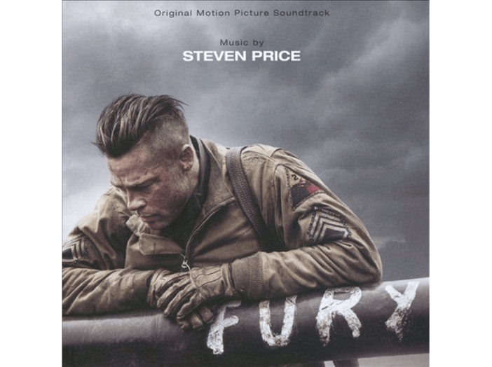 Fury (Harag) CD