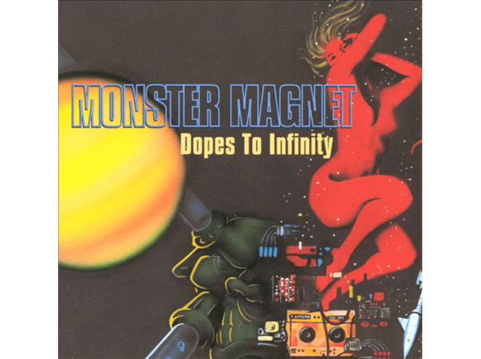 Dopes to Infinity (Deluxe Edition) CD