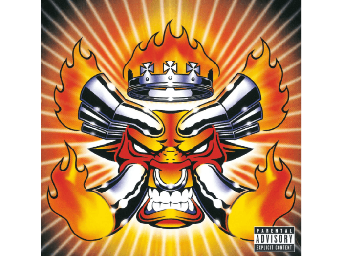 God Says No (Deluxe Edition) CD