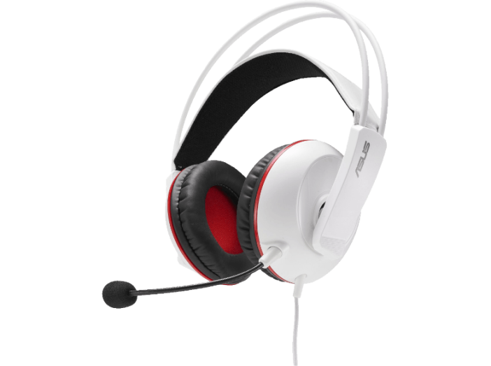 Cerberus Arctic gaming headset PC/PS4