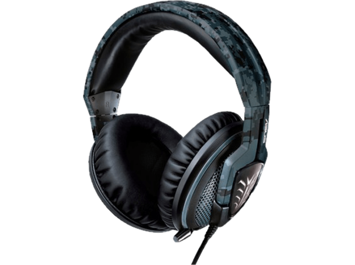 Echelon Navy gaming headset
