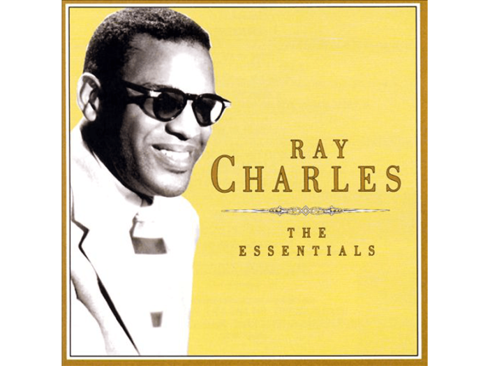 The Essentials CD