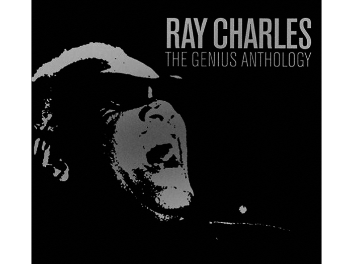 The Genius Anthology CD