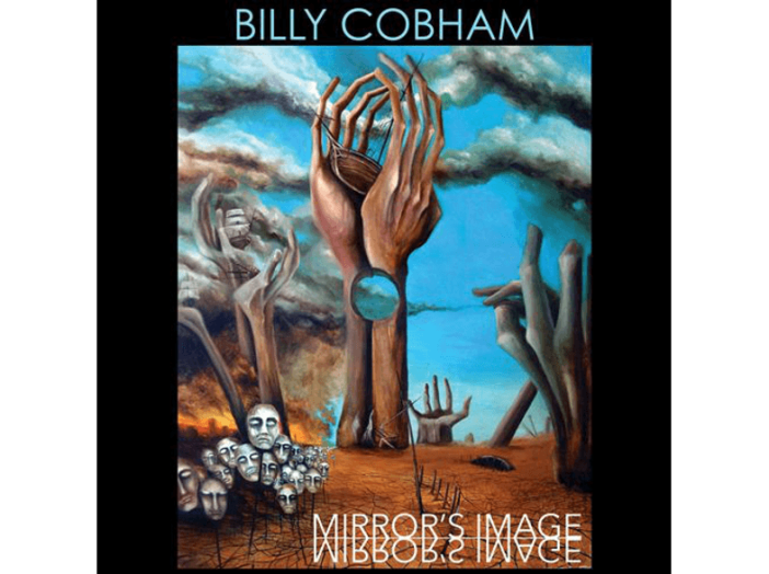 Mirror's Image CD