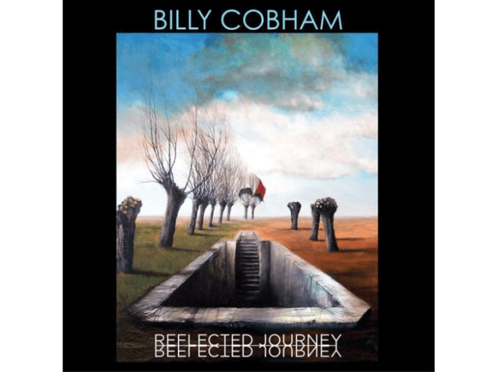 Reflected Journey CD