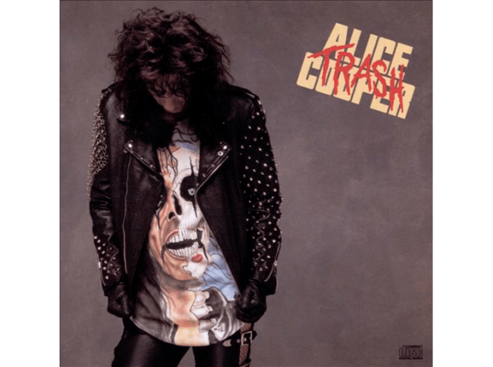 Trash (Limited Edition) LP