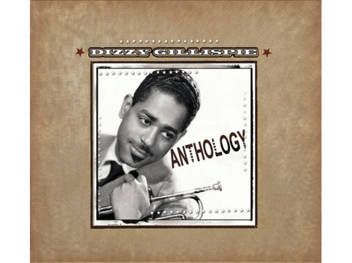 Anthology CD