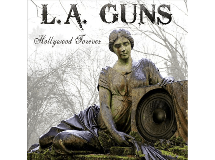 Hollywood Forever LP