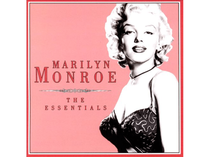 The Essentials CD