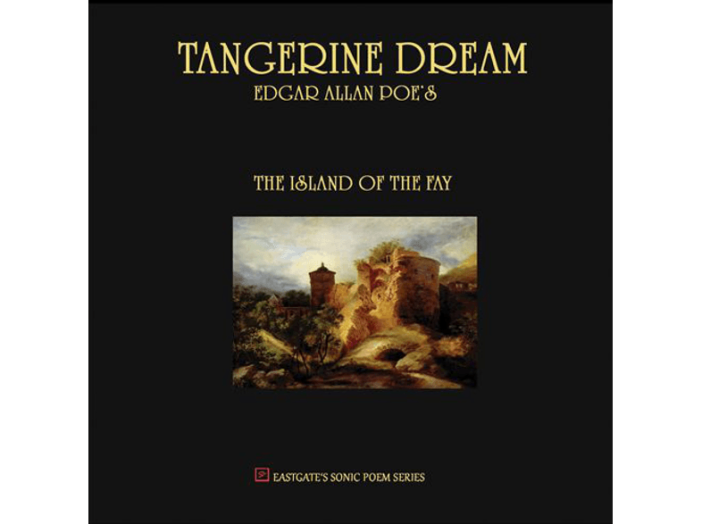 Edgar Allan Poes The Island of The Fay LP