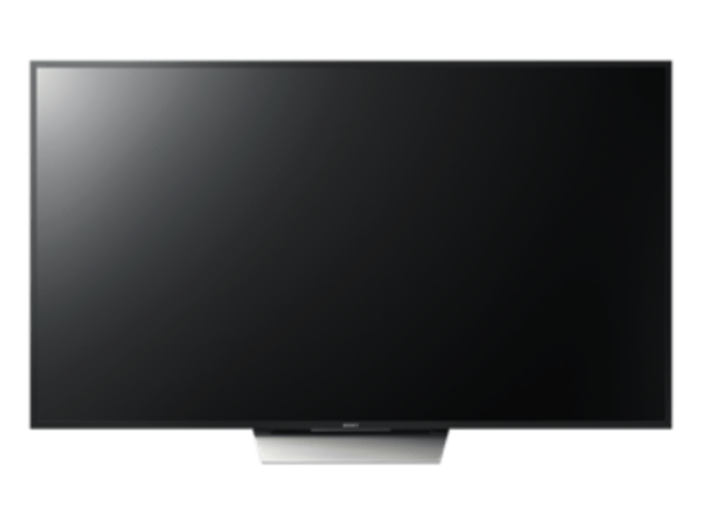KD55XD8505BAEP 4K HDR Android Smart televízió