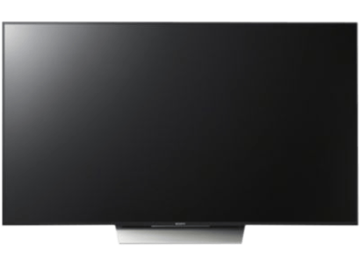 KD65XD8505BAEP 4K HDR Android Smart televízió