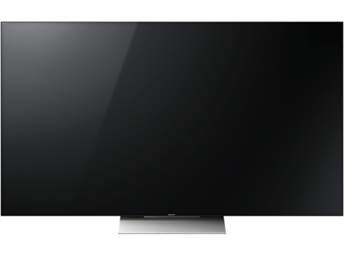 KD55XD8505BAEP 4K HDR Android Smart televízió