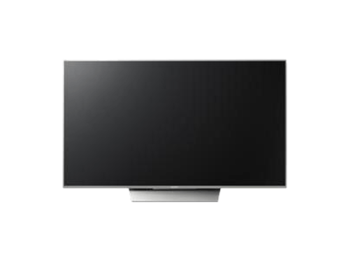 KD65XD8577SAEP 4K HDR Smart Android televízió