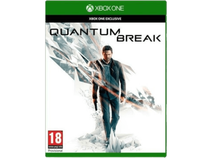Quantum Break (Xbox One)