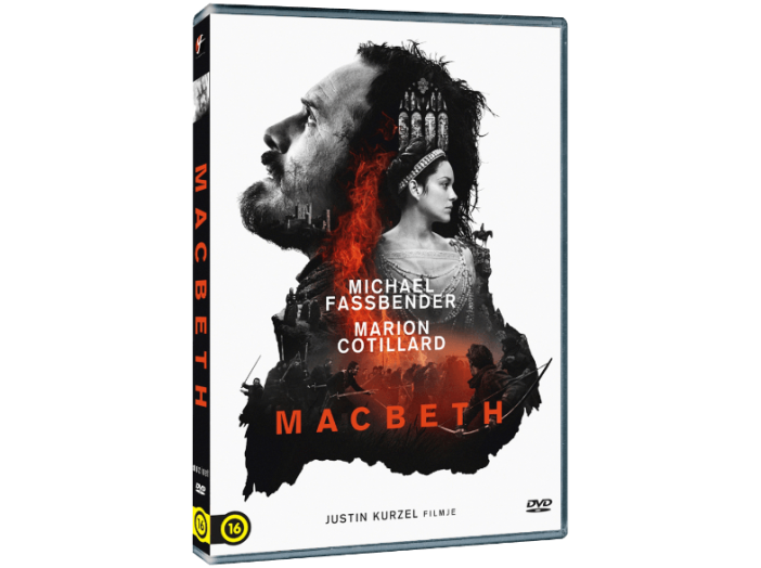 Macbeth DVD