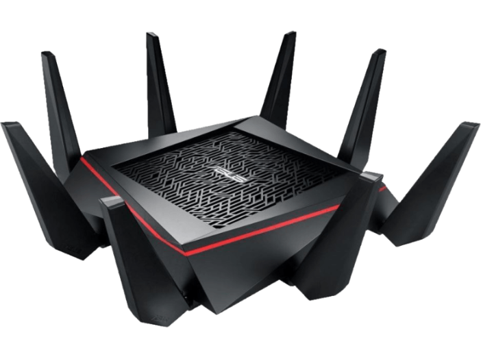 RT-AC5300 Tri-Band gigabit wireless router