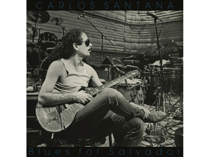 Blues for Salvador LP