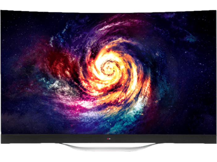 77EC980V OLED televízió