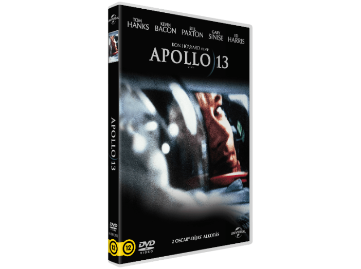 Apollo 13 DVD