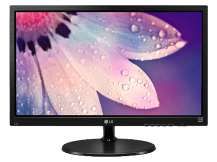 22M38A-B 21,5" Full HD monitor
