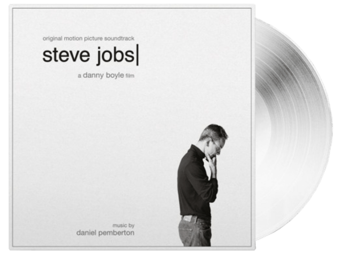 Steve Jobs LP