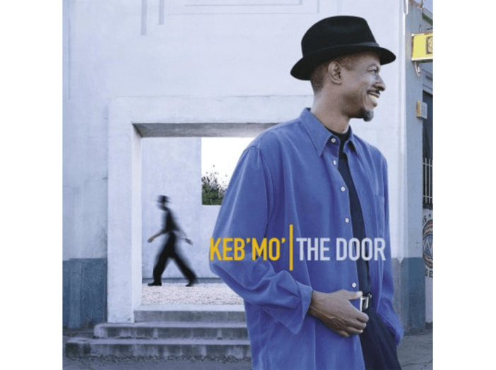 The Door LP