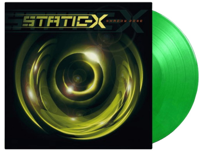Shadow Zone LP