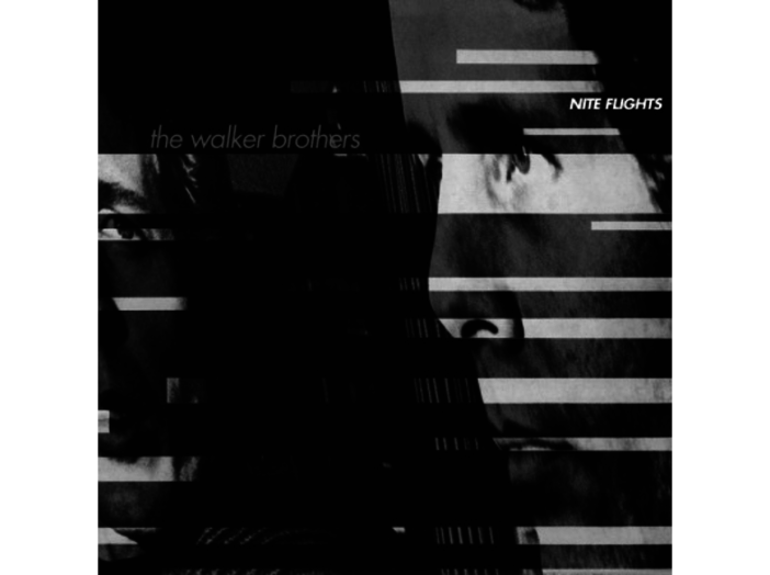 Nite Flights LP