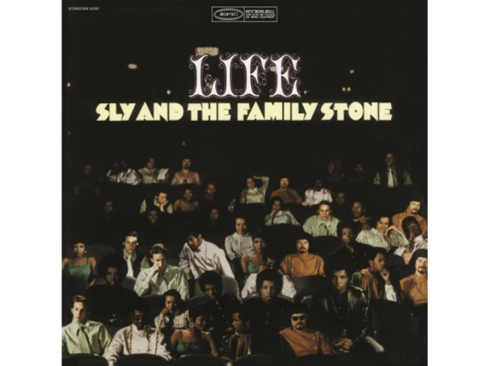Life LP