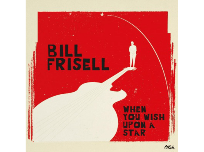When You Wish Upon a Star LP