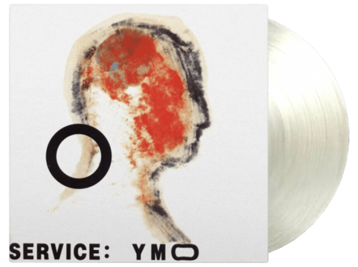 Service LP