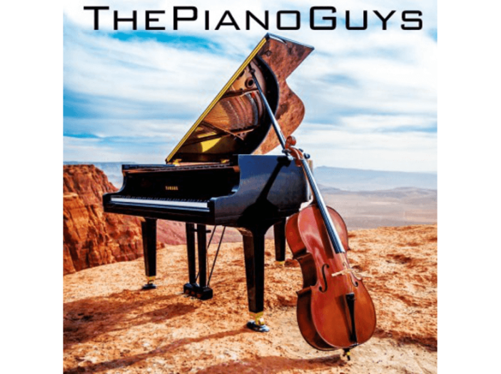 The Piano Guys LP
