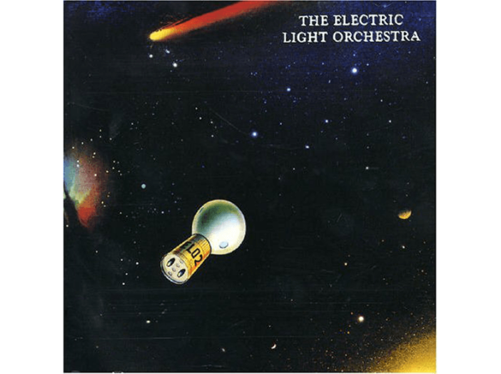 E.L.O. 2 LP