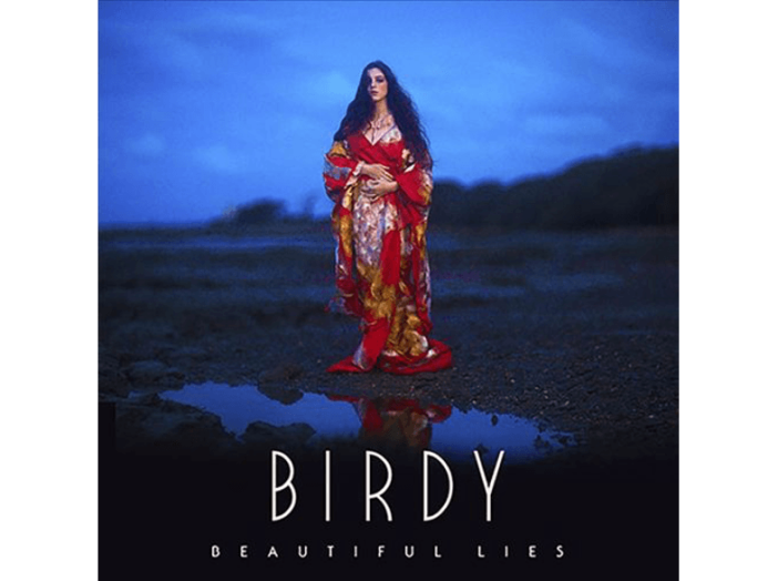Beautiful Lies LP